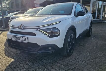 Citroen C4 X 47.922 km 20.900 &euro; Rastede 26180