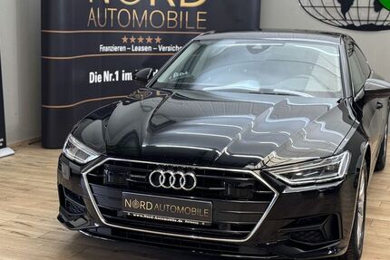 Audi A7 137.204 km 34.890 &euro; Rastede/ Wahnbek 26180