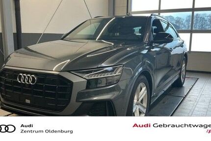 Audi Q8 77.179 km 57.978 &euro; Oldenburg 26135