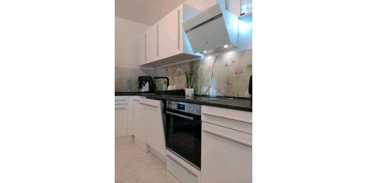 Etagenwohnung Oldenburg Dobbenviertel - 2 Zimmer, 57 m&sup2;, 850&euro; | Angebot:26047016