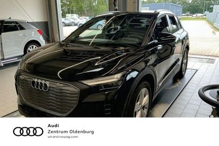 Audi Q4 e-tron 59.002 km 30.979 &euro; Oldenburg 26135