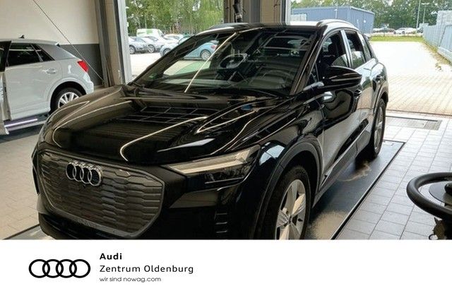 Audi Q4 e-tron 59.002 km 30.979 &euro; Oldenburg 26135