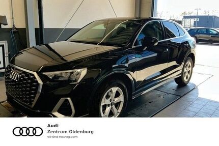 Audi Q3 45.315 km 31.979 &euro; Oldenburg 26135