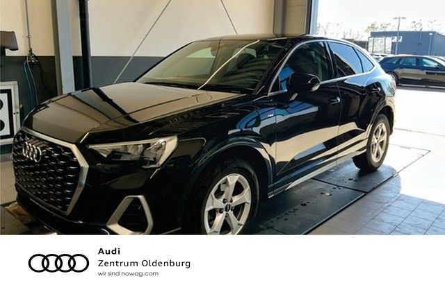 Audi Q3 45.315 km 31.979 &euro; Oldenburg 26135