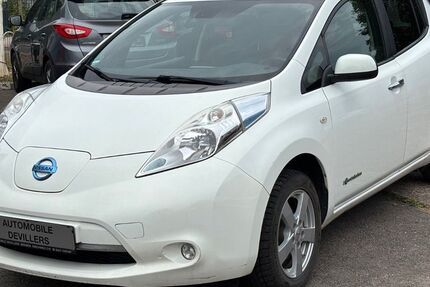 Nissan Leaf 68.900 km 6.490 € Bremen 28199