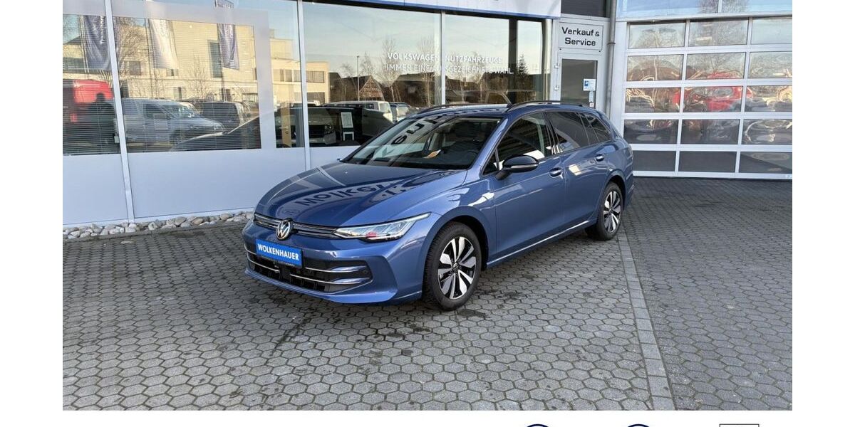 VW Golf 10.790 km 23.950 &euro; Westerstede 26655