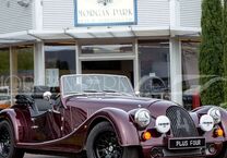 Gebrauchtwagen Morgan Plus 4
