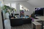 Etagenwohnung Edewecht - 3 Zimmer, 74 m&sup2;, 750&euro; | Angebot:25098973