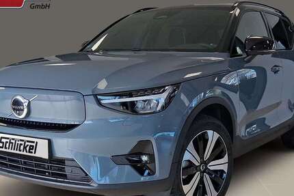 Volvo XC40 44.240 km 35.550 &euro; Oldenburg 26125