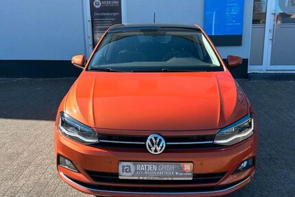 VW Polo 87.900 km 13.990 &euro; Rastede 26180