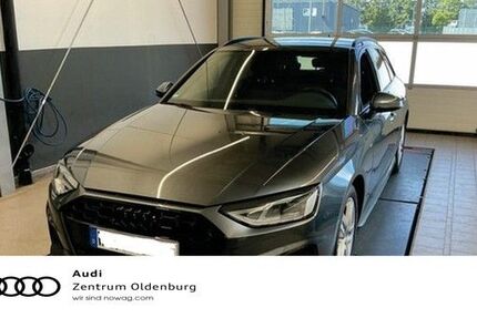 Audi A4 74.928 km 29.979 &euro; Oldenburg 26135