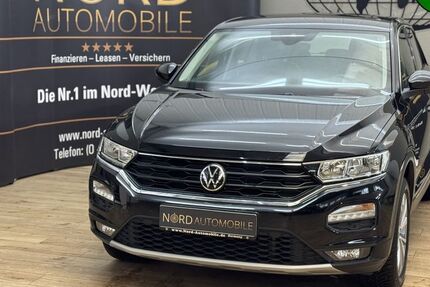 VW T-Roc 47.266 km 20.800 &euro; Rastede/ Wahnbek 26180