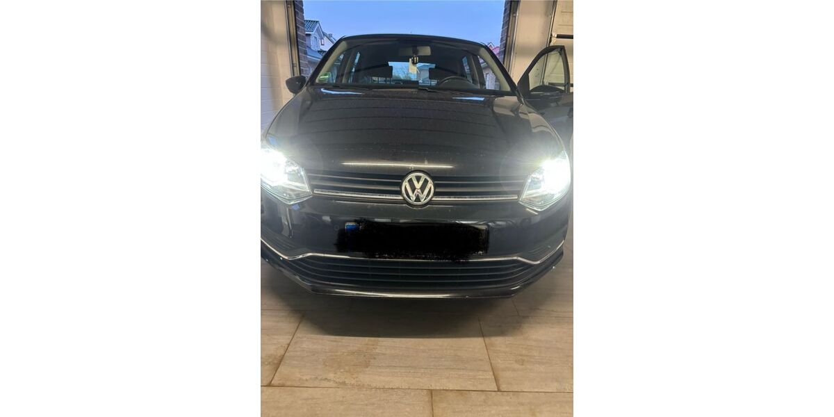 VW Polo 123.000 km 9.490 &euro; Friesoythe 26169
