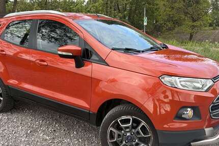 Ford EcoSport 169.844 km 6.550 &euro; Delmenhorst 27753