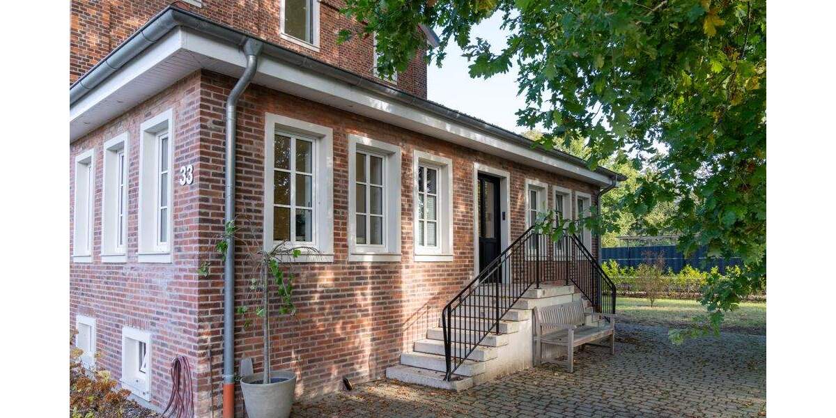 Mehrfamilienhaus, Wohnhaus Dötlingen Brettorf - 9 Zimmer, 300 m&sup2;, 769.000&euro; | Angebot:25691336