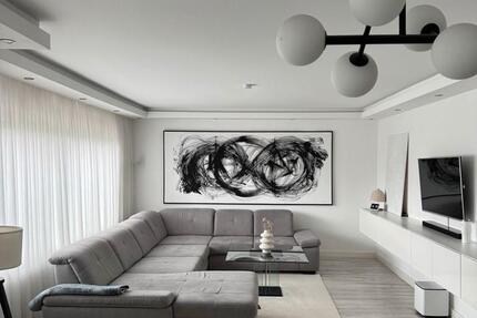 Wohnung Oldenburg Kreyenbrück - 4 Zimmer, 125 m&sup2;, 1.750&euro; | Angebot:25210232