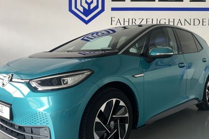 VW ID.3 61.002 km 22.950 &euro; Hatten | Sandkrug 26209