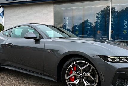 Ford Mustang 12.500 km 54.986 € Brake 26919