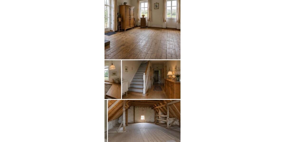 Einfamilienhaus Rastede - 980.000&euro; | Angebot:26877599