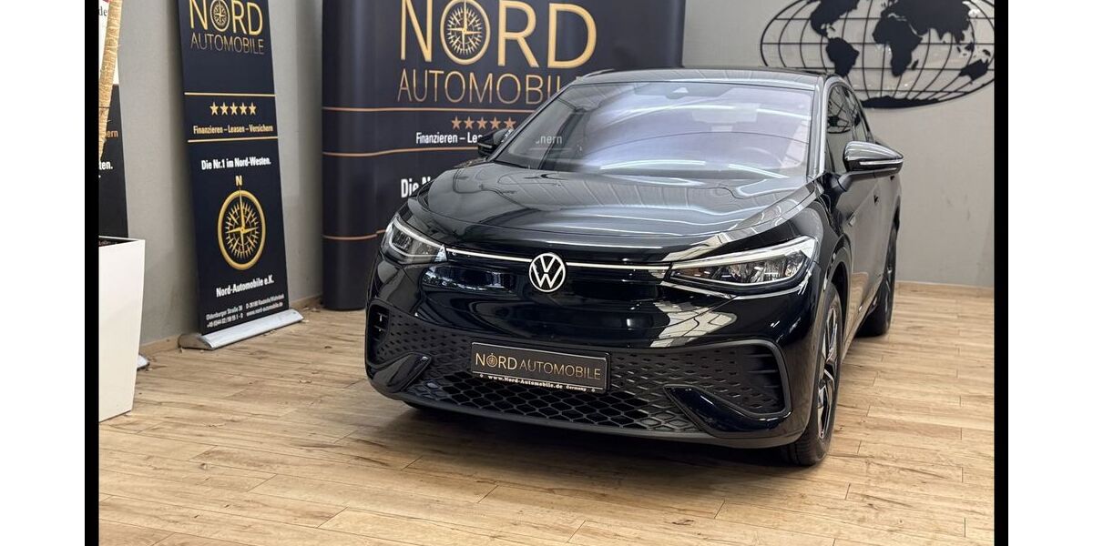 VW ID.5 80.125 km 26.590 &euro; Rastede/ Wahnbek 26180