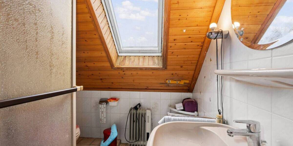 Einfamilienhaus Jade Sehestedt - 4 Zimmer, 75 m&sup2;, 159.000&euro; | Angebot:26275127