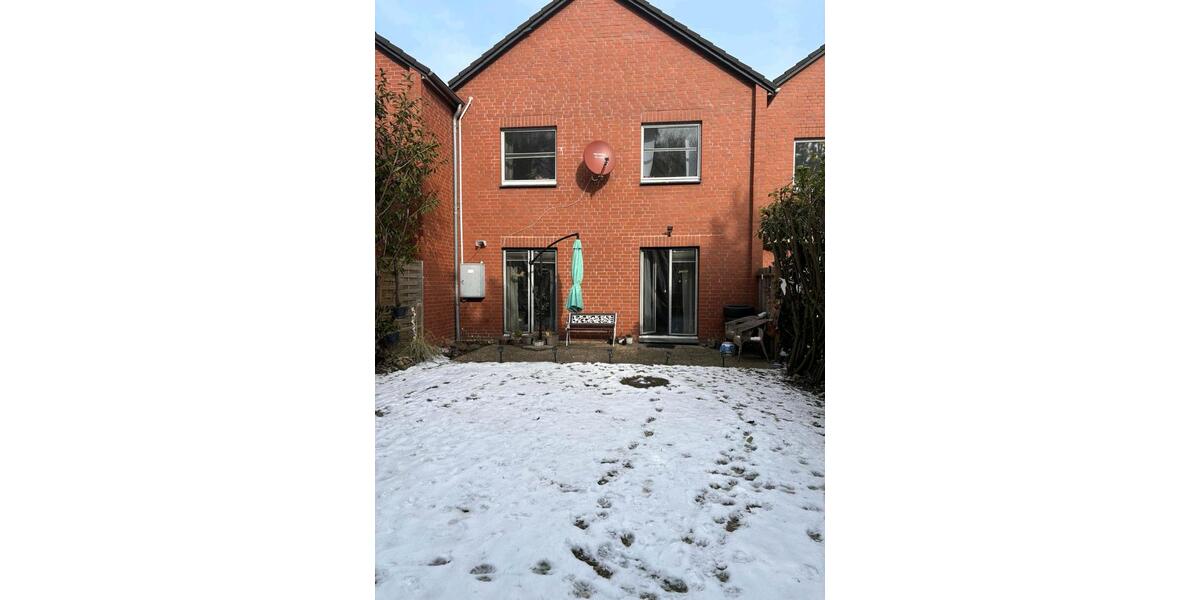 Reihenhaus Lemwerder - 4 Zimmer, 150 m&sup2;, 1.070&euro; | Angebot:25152055