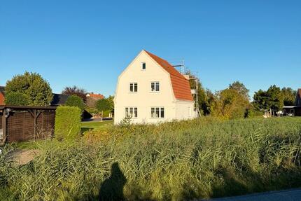 Erstbezug nach Sanierung, EFH in Oberhammelwarden in Strandnähe 6 zimmer