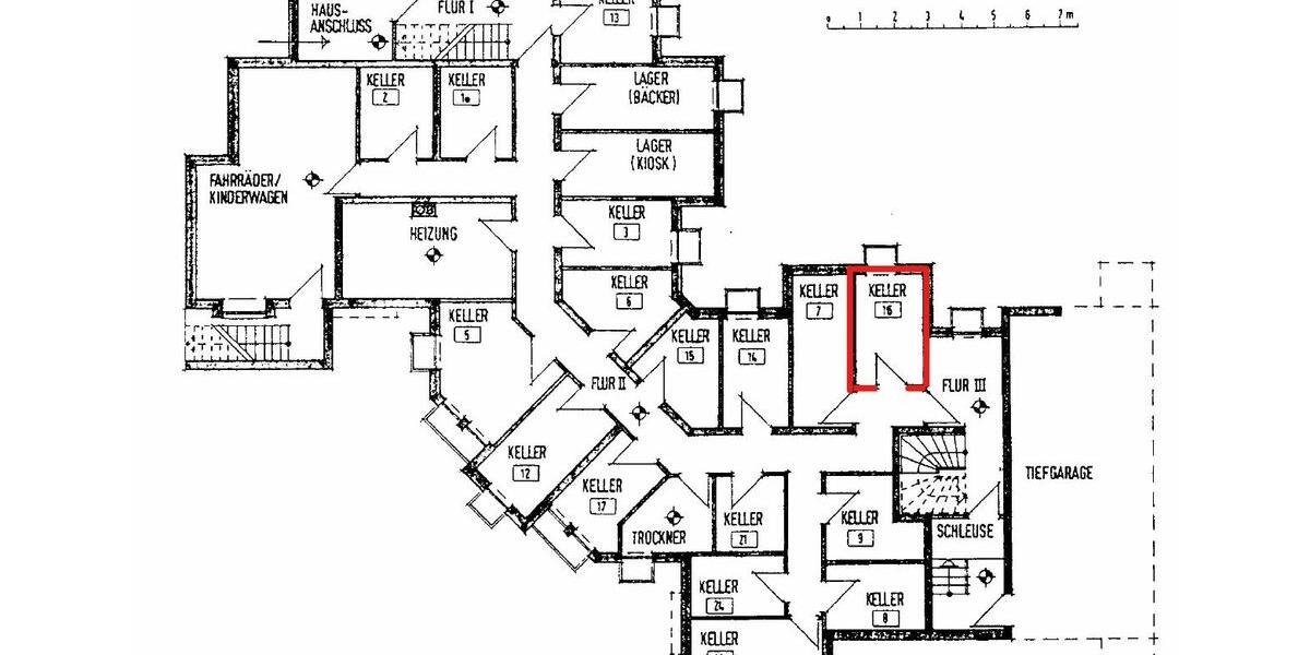 Etagenwohnung Oldenburg Drielaker-Moor - 1.5 Zimmer, 35 m&sup2;, 99.000&euro; | Angebot:27094277