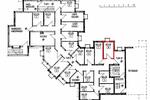Etagenwohnung Oldenburg Drielaker-Moor - 1.5 Zimmer, 35 m&sup2;, 99.000&euro; | Angebot:27094277