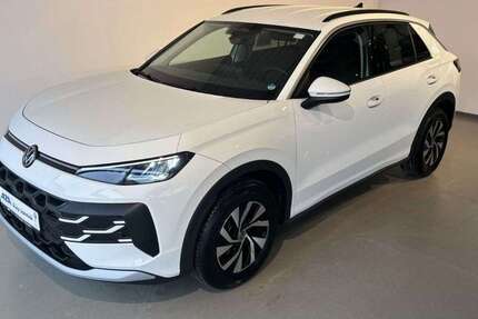 VW T-Roc 3.000 km 31.450 &euro; Friesoythe 26169