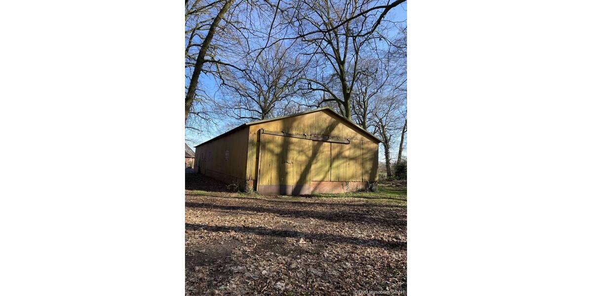 Mehrfamilienhaus, Wohnhaus Ganderkesee Schlutter - 670.000&euro; | Angebot:26308888