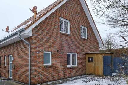 Haus Oldenburg Kreyenbrück - 3 Zimmer, 73 m&sup2;, 940&euro; | Angebot:24844227