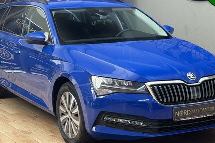 Skoda Superb 42.744 km 25.900 &euro; Rastede/ Wahnbek 26180