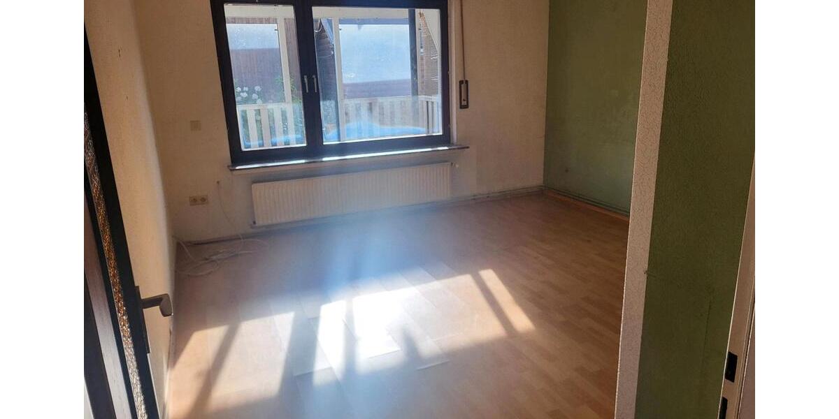 Erdgeschoßwohnung Bad Zwischenahn - 3 Zimmer, 70 m&sup2;, 830&euro; | Angebot:26335565