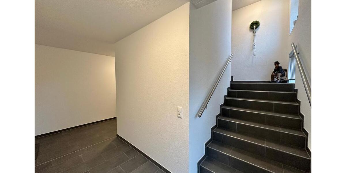 Erdgeschoßwohnung Friesoythe - 3 Zimmer, 82 m&sup2;, 850&euro; | Angebot:25163031