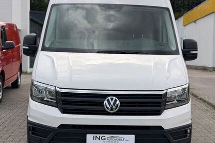 VW Crafter 208.491 km 19.499 &euro; Rastede 26180