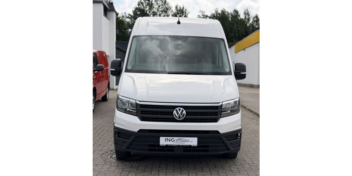VW Crafter 208.491 km 19.499 &euro; Rastede 26180