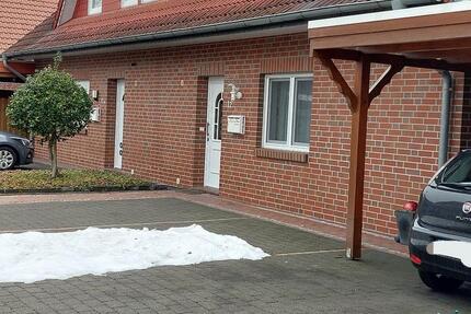 Wohnung Friesoythe - 3 Zimmer, 75 m&sup2;, 189.000&euro; | Angebot:24963225