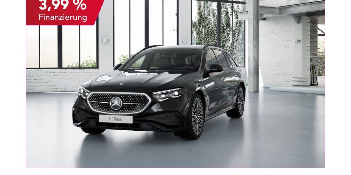 Mercedes-Benz E 450 9.900 km 91.990 &euro; Oldenburg 26129