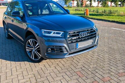 Audi Q5 142.400 km 21.600 &euro; Varel 26316