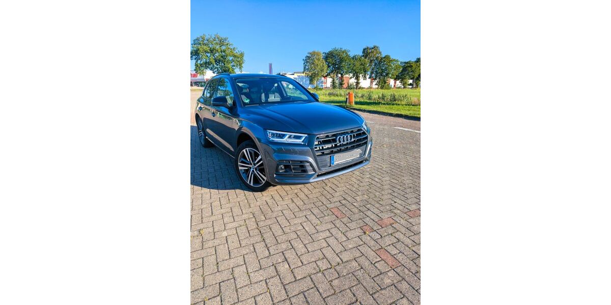 Audi Q5 142.400 km 21.600 &euro; Varel 26316