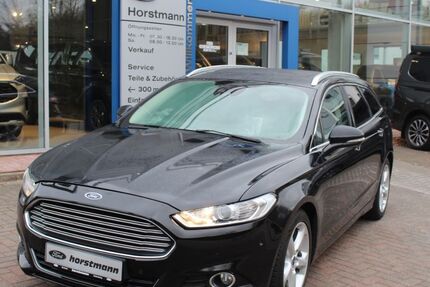 Ford Mondeo 153.500 km 10.950 &euro; Rastede 26180