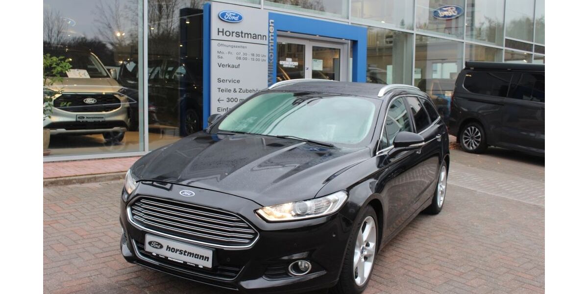Ford Mondeo 153.500 km 10.950 &euro; Rastede 26180