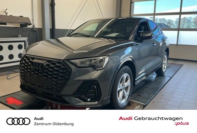 Audi Q3 133.755 km 27.979 € Oldenburg 26135