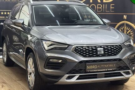 Seat Ateca 59.032 km 23.990 &euro; Rastede/ Wahnbek 26180