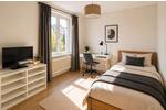 Etagenwohnung Oldenburg Dobbenviertel - 1 Zimmer, 17 m&sup2;, 59&euro; | Angebot:26656903