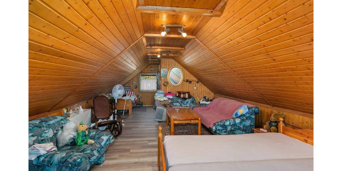 Einfamilienhaus Jade Sehestedt - 4 Zimmer, 75 m&sup2;, 159.000&euro; | Angebot:26275127
