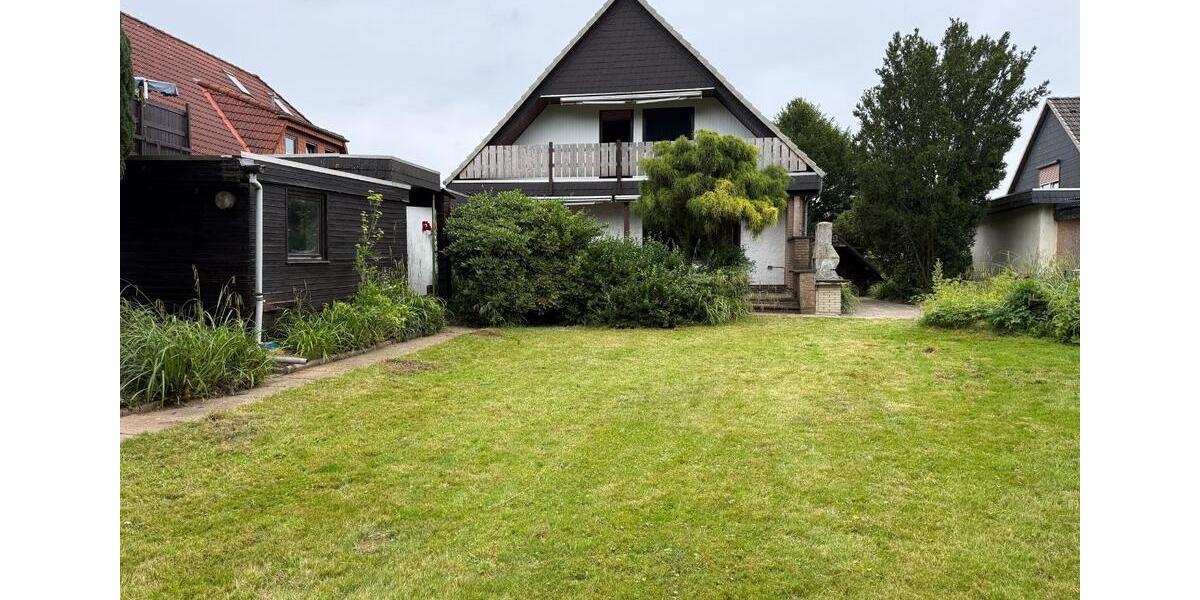 Einfamilienhaus Berne - 6 Zimmer, 185 m&sup2;, 289.000&euro; | Angebot:26995754