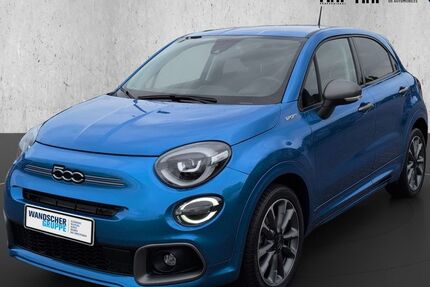 Fiat 500X 41.325 km 17.990 &euro; Oldenburg 26135
