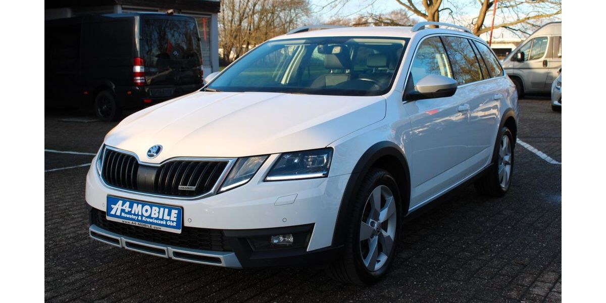 Skoda Octavia 208.500 km 13.999 &euro; Oldenburg 26129